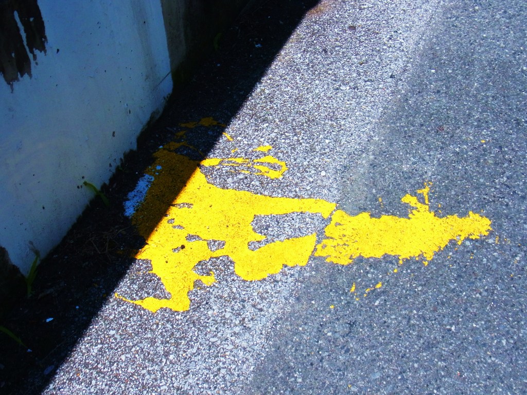 ペンキ