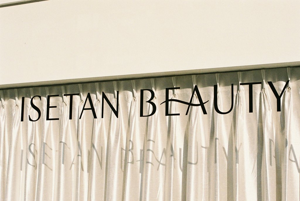 ISETAN BEAUTY