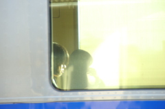 帰り道