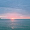 夕陽