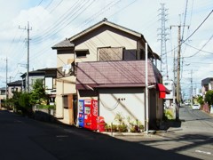 駄菓子屋
