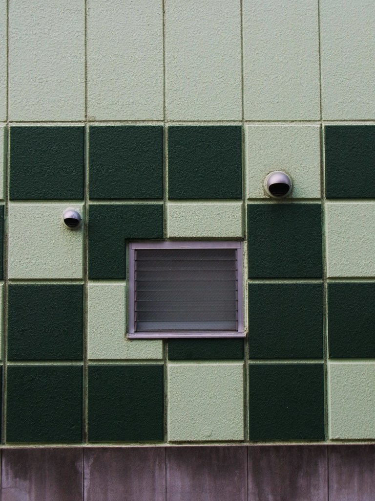 怒り顔？