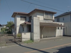 ＨＯＵＳＥ