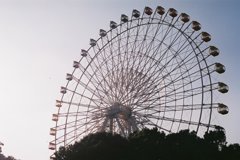 観覧車