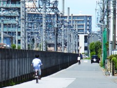夏休み