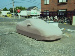 カバー