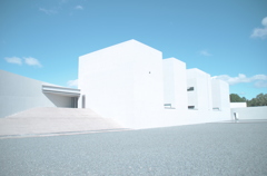 植田正治記念館