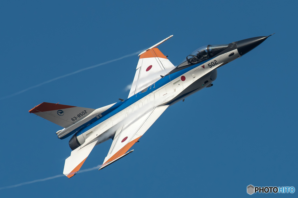 JASDF/ADTW/F2-A