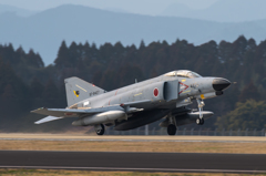 JASDF/301SQ/F-4