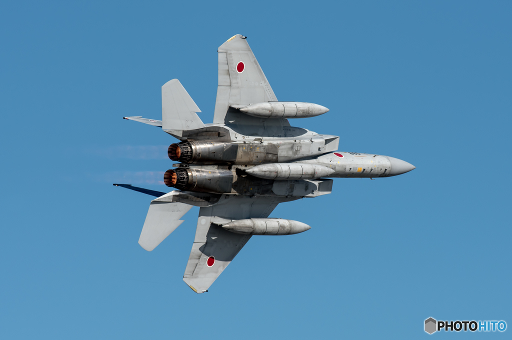 JASDF/304SQ/F15J