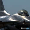 USA-Air Force / F-16