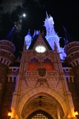 Tokyo Disneyland