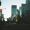 青山通り・・・