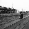 ホームと女と、