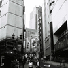 A day in Tokyo