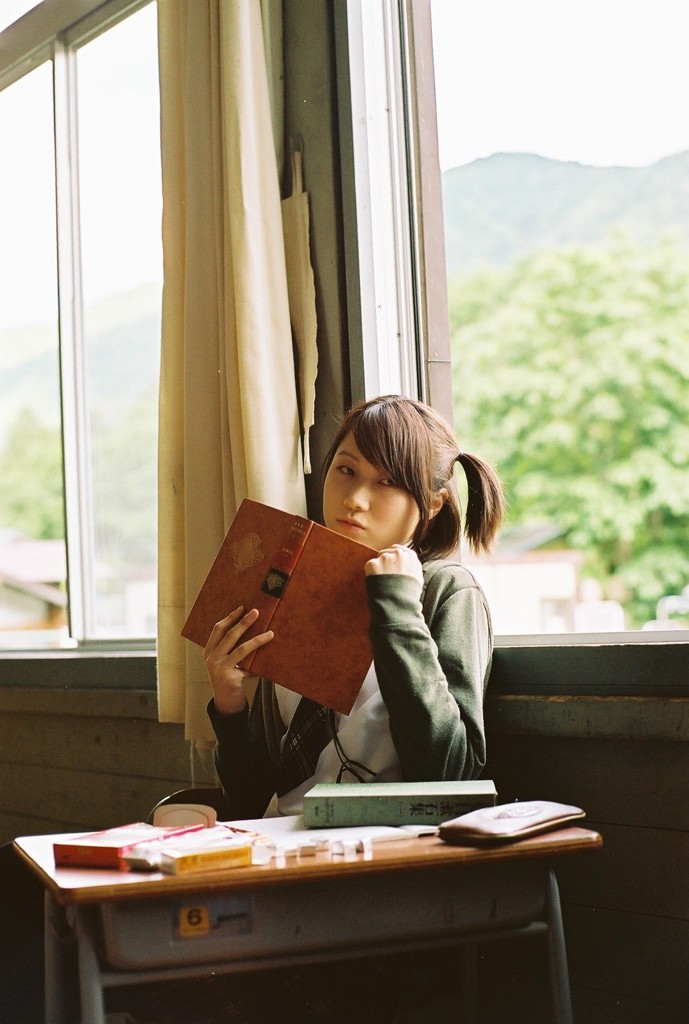 文学少女