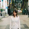 静寂の中