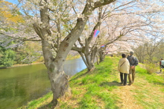 ２人の時間