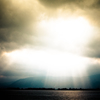 blinding light