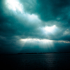 Light in the darkness