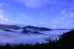 雲海の孤城