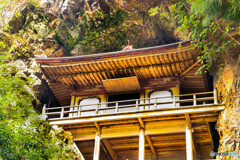 不動院岩屋堂