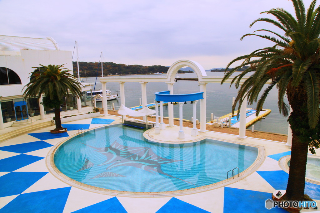 HOTEL LIMANI