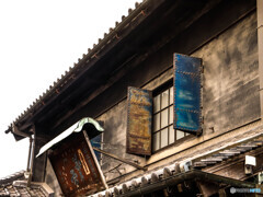 倉敷美観地区
