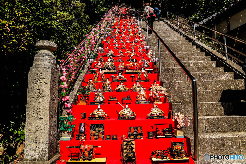 ひな祭り