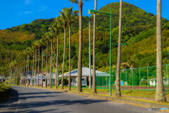 片添ケ浜海浜公園　