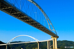 内海大橋