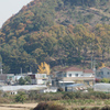 韓国　ヨンインの風景