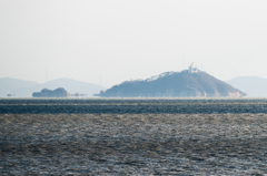 ちょっぴり浮島