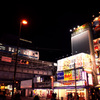 秋葉原夜景