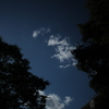 あの日見上げた初秋の空は、ごく普通に美しかった