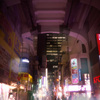 秋葉原夜景