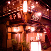 神保町夜景