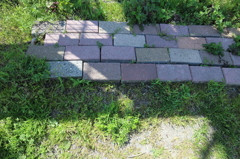 並べて