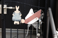 ウェルカムボード