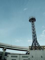 青空タワー