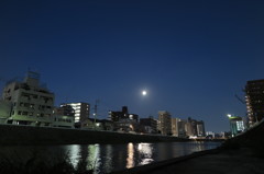 リバームーン　その２