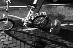 自転車
