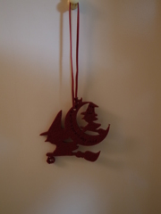 ハロウィン飾り