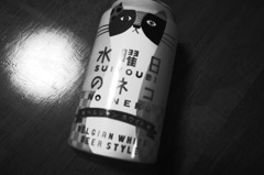 水曜日のネコ