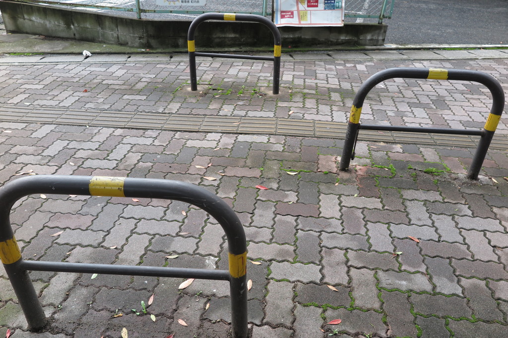 ジグザグ