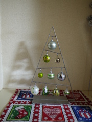 遙かなるクリスマス