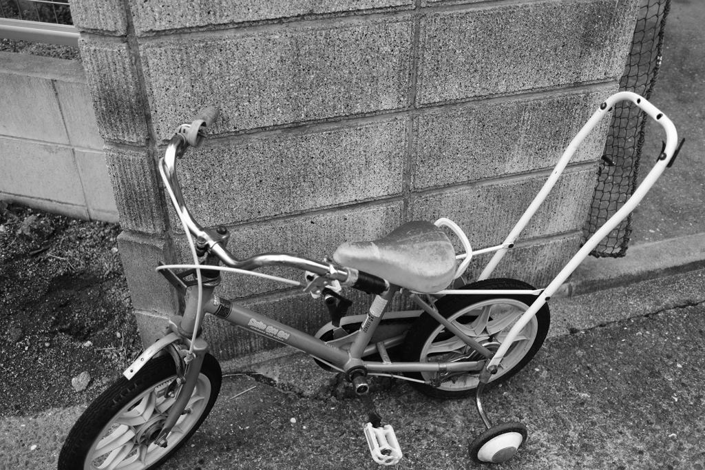 自転車