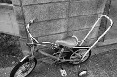 自転車