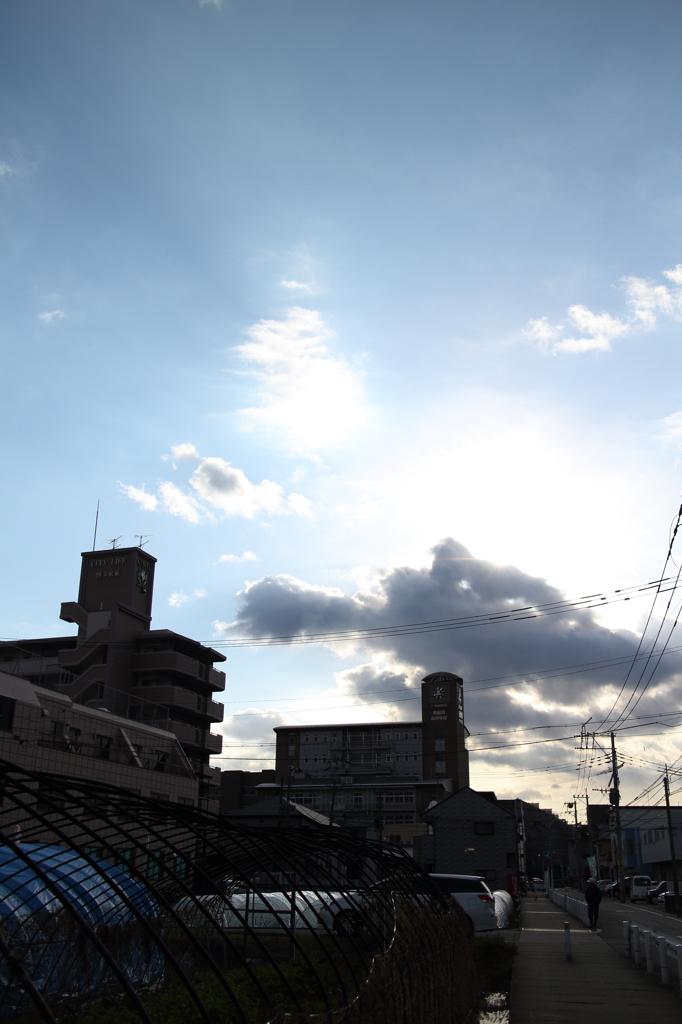 NEW WORLD