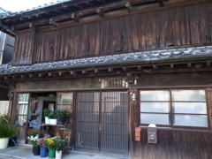 町屋